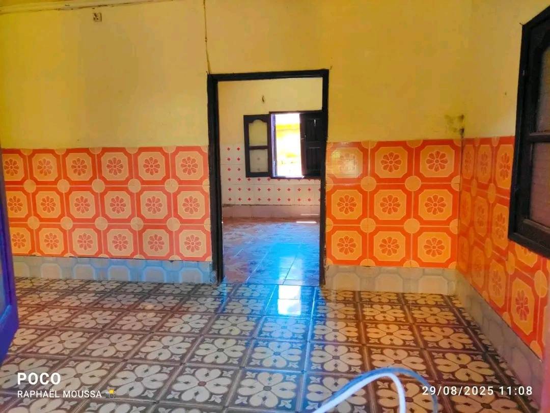 Location · Maison partagée · ampamantanana, Antananarivo - photo 2
