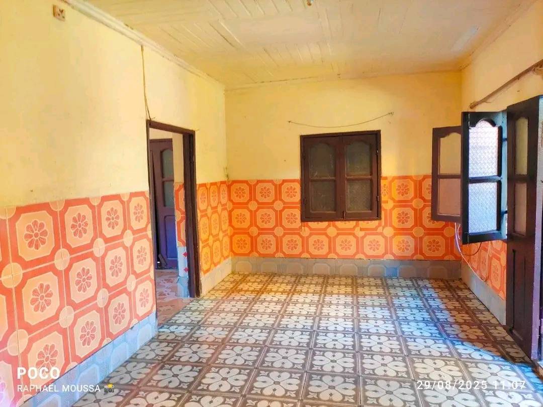 Location · Maison partagée · ampamantanana, Antananarivo - photo 3