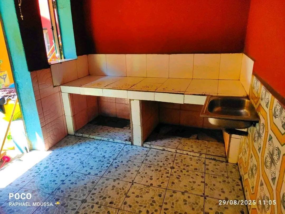 Location · Maison partagée · ampamantanana, Antananarivo - photo 4