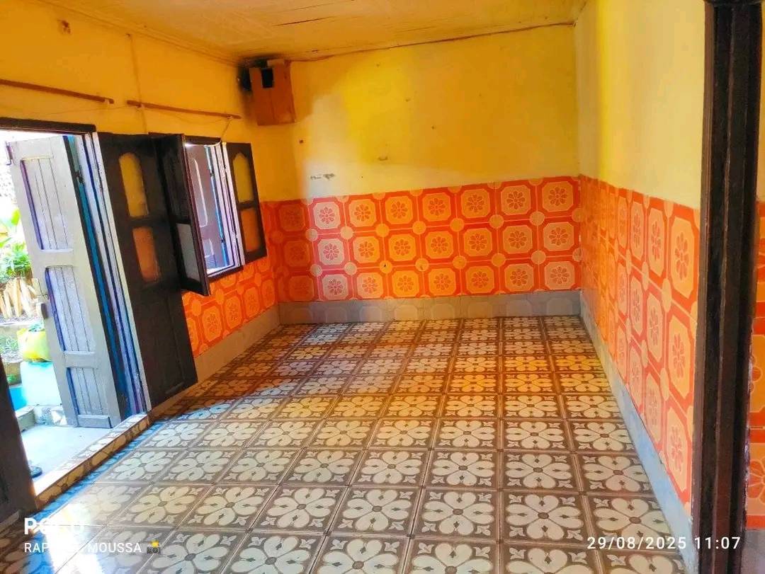 Location · Maison partagée · ampamantanana, Antananarivo - photo 6