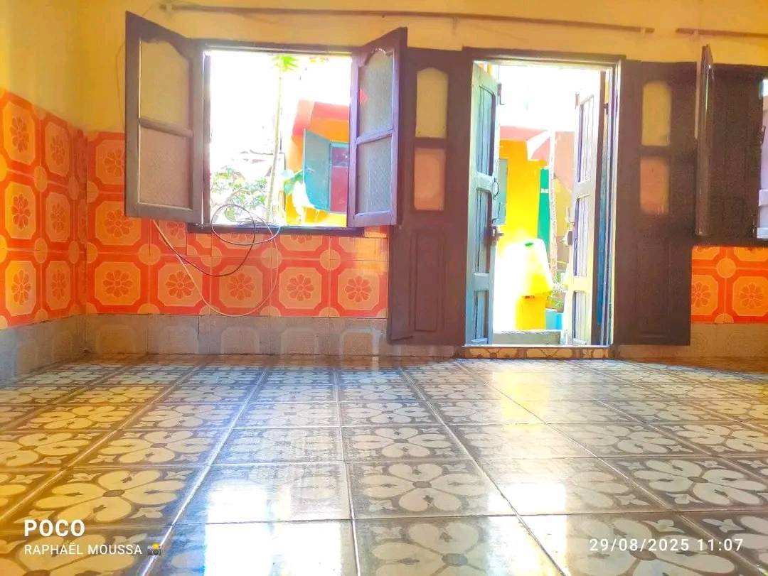 Location · Maison partagée · ampamantanana, Antananarivo - photo 7