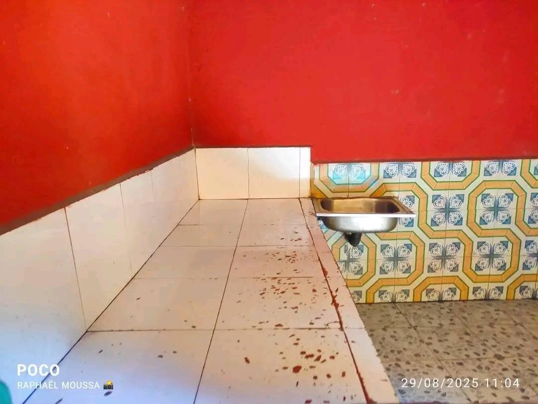 Location · Maison partagée · ampamantanana, Antananarivo - photo 8