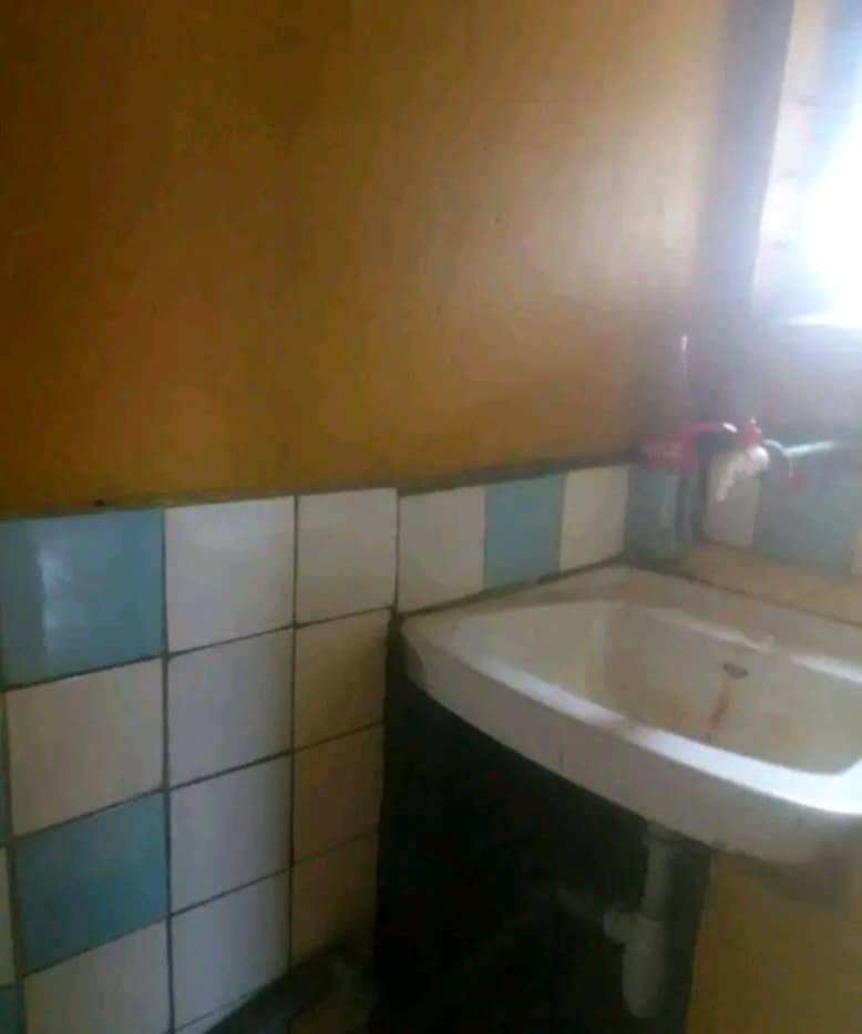 Location · Maison partagée · Faravohitra, Antananarivo - photo 2