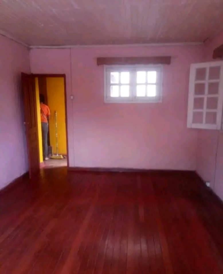 Location · Maison partagée · Faravohitra, Antananarivo - photo 3