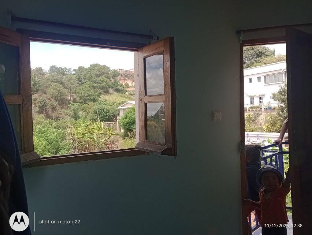 Location · Appartement · Soamanandrariny, Antananarivo - photo 1