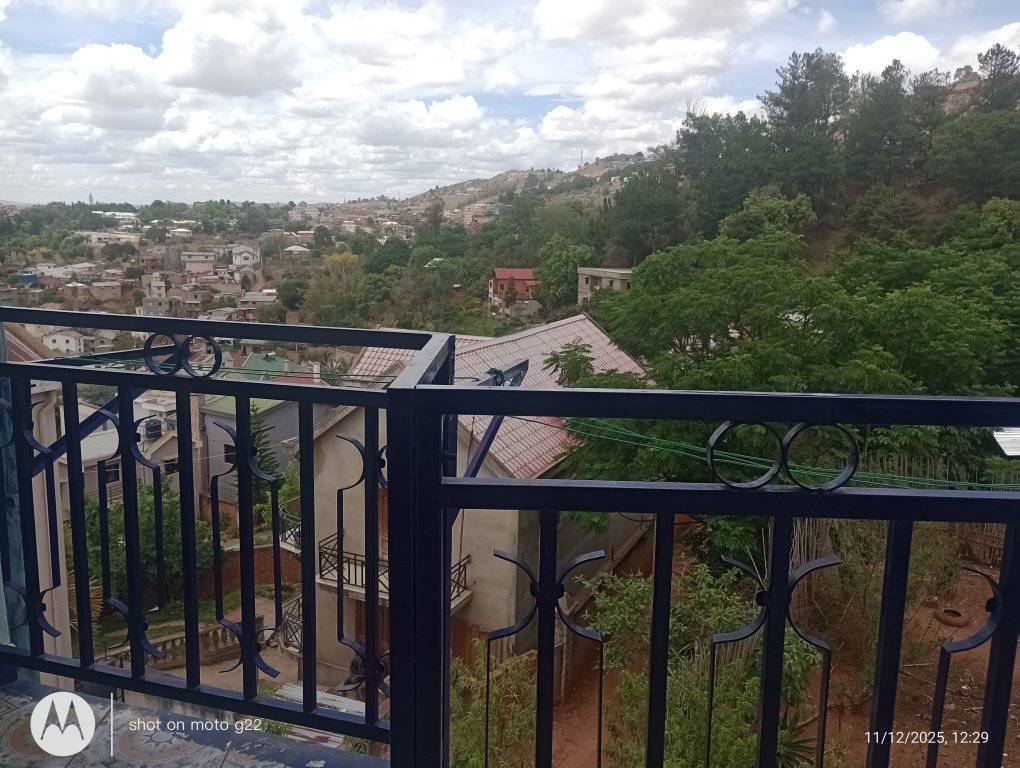 Location · Appartement · Soamanandrariny, Antananarivo - photo 4