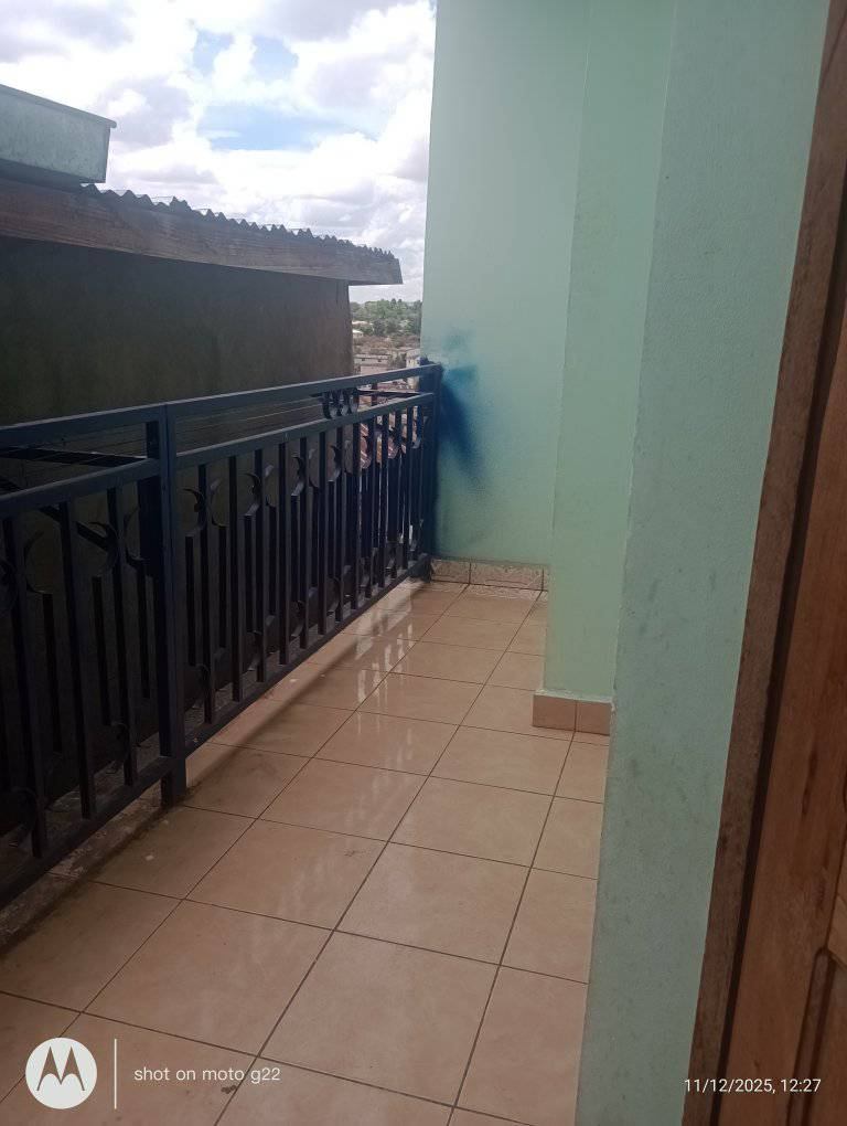 Location · Appartement · Soamanandrariny, Antananarivo - photo 7