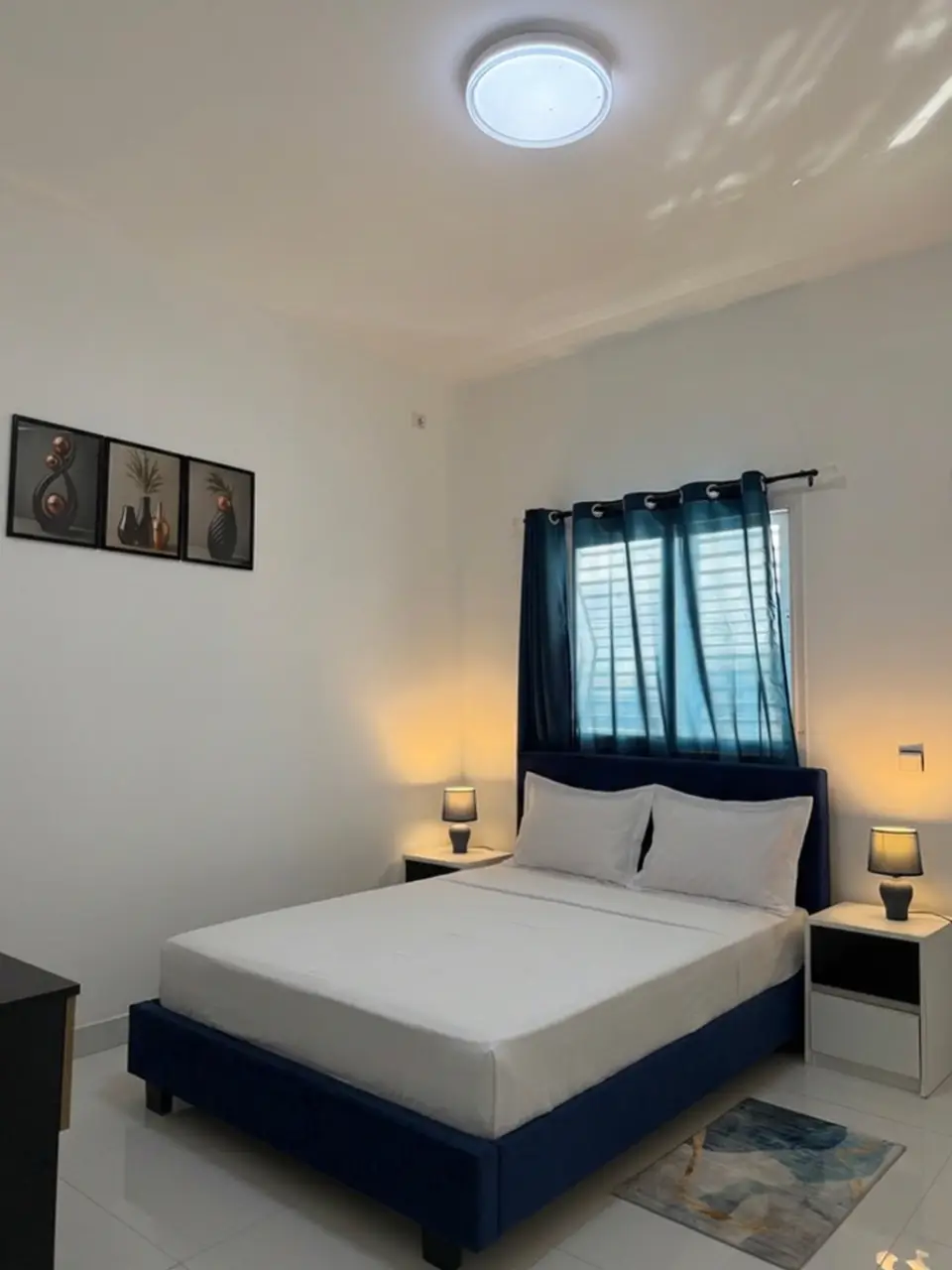 location appartement - photo 1
