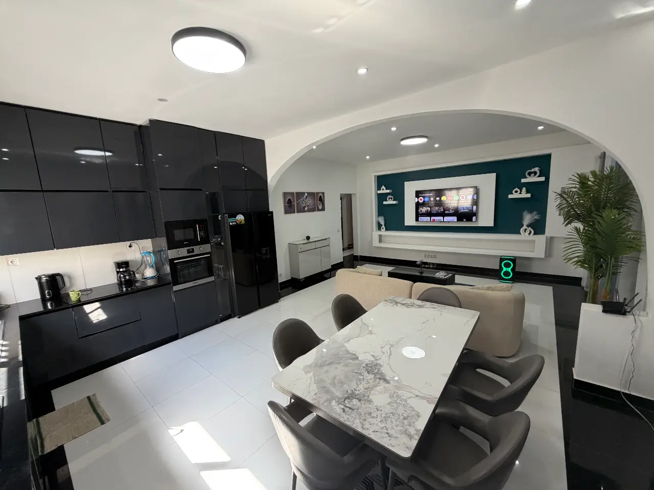 location appartement - photo 4