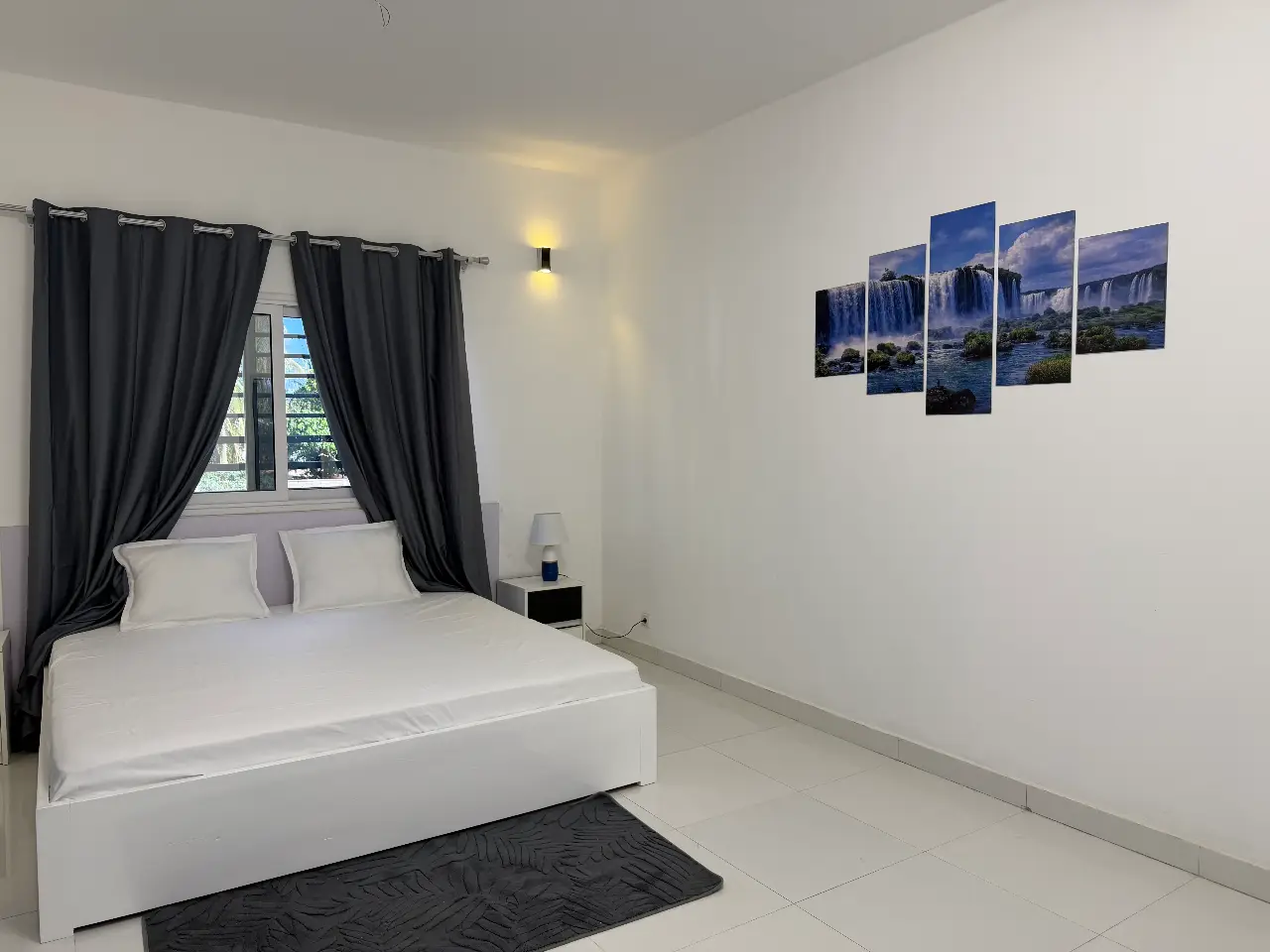 location appartement - photo 5