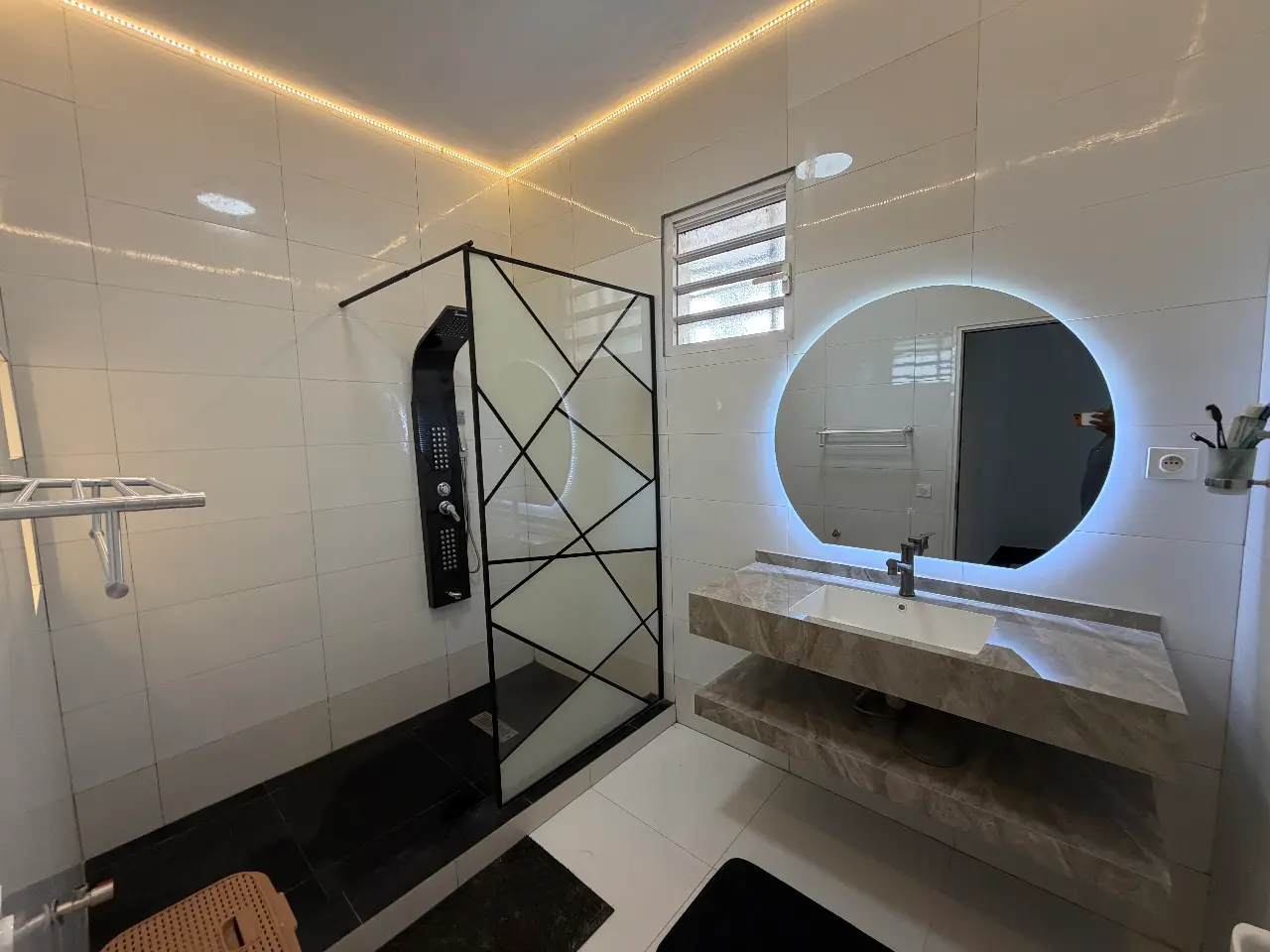 location appartement - photo 6