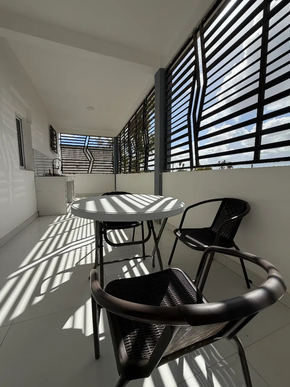 location appartement - photo 8