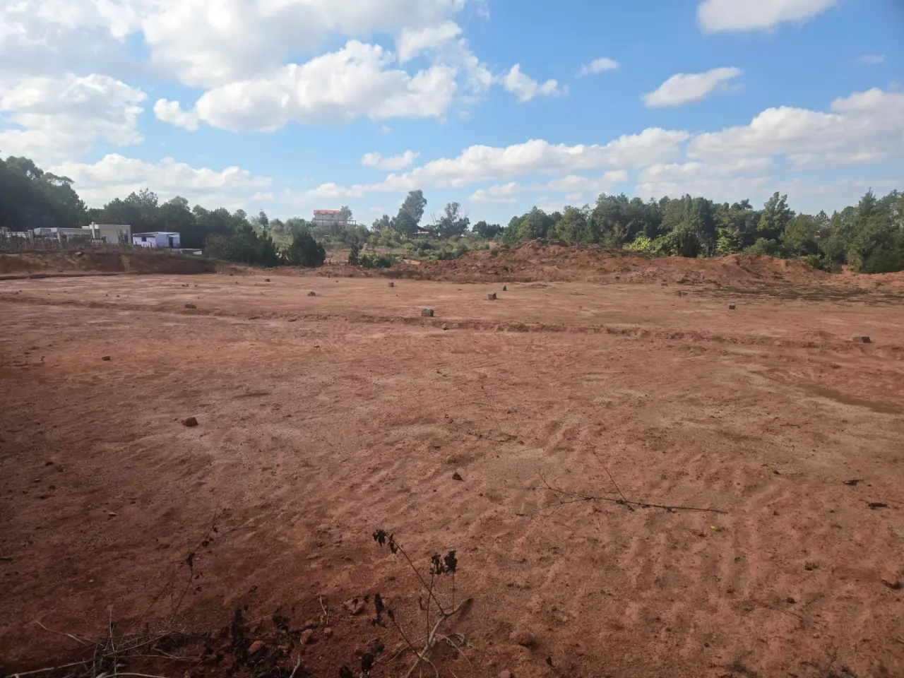 vente terrain - photo 4