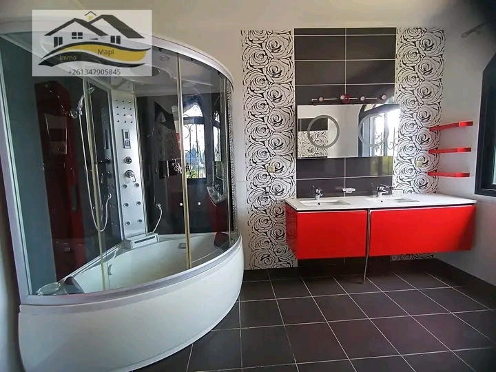 Location · Maison · Ivandry, Antananarivo - photo 1