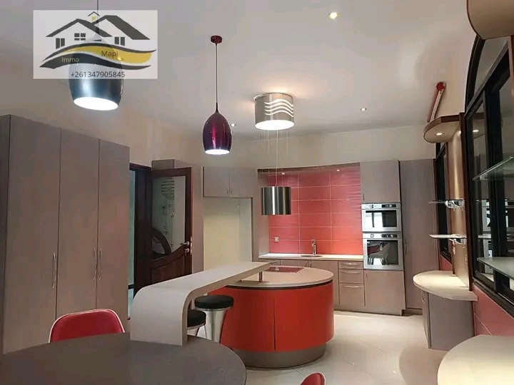 Location · Maison · Ivandry, Antananarivo - photo 2