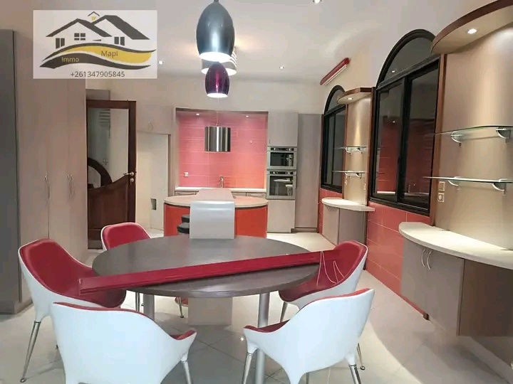 Location · Maison · Ivandry, Antananarivo - photo 3