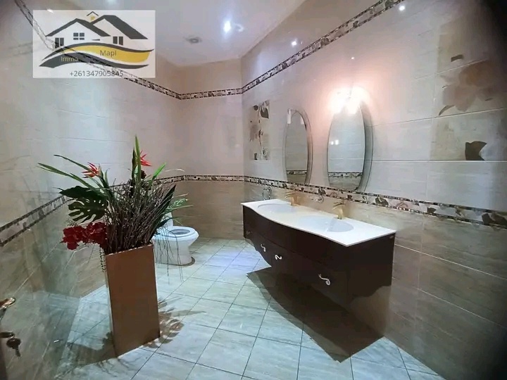 Location · Maison · Ivandry, Antananarivo - photo 4