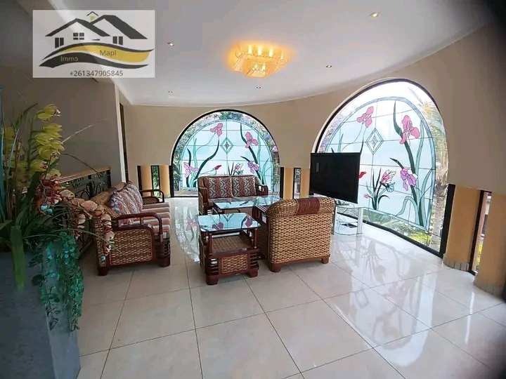Location · Maison · Ivandry, Antananarivo - photo 5