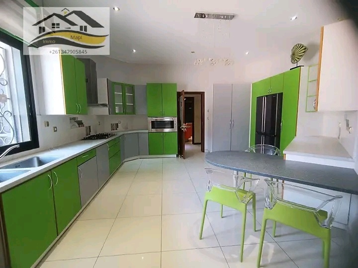 Location · Maison · Ivandry, Antananarivo - photo 6