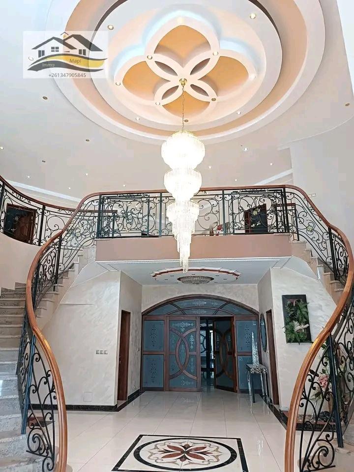 Location · Maison · Ivandry, Antananarivo - photo 7