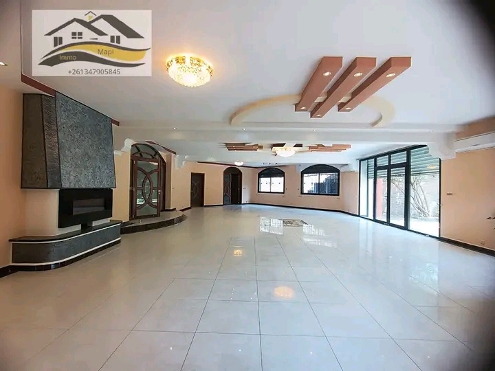 Location · Maison · Ivandry, Antananarivo - photo 8