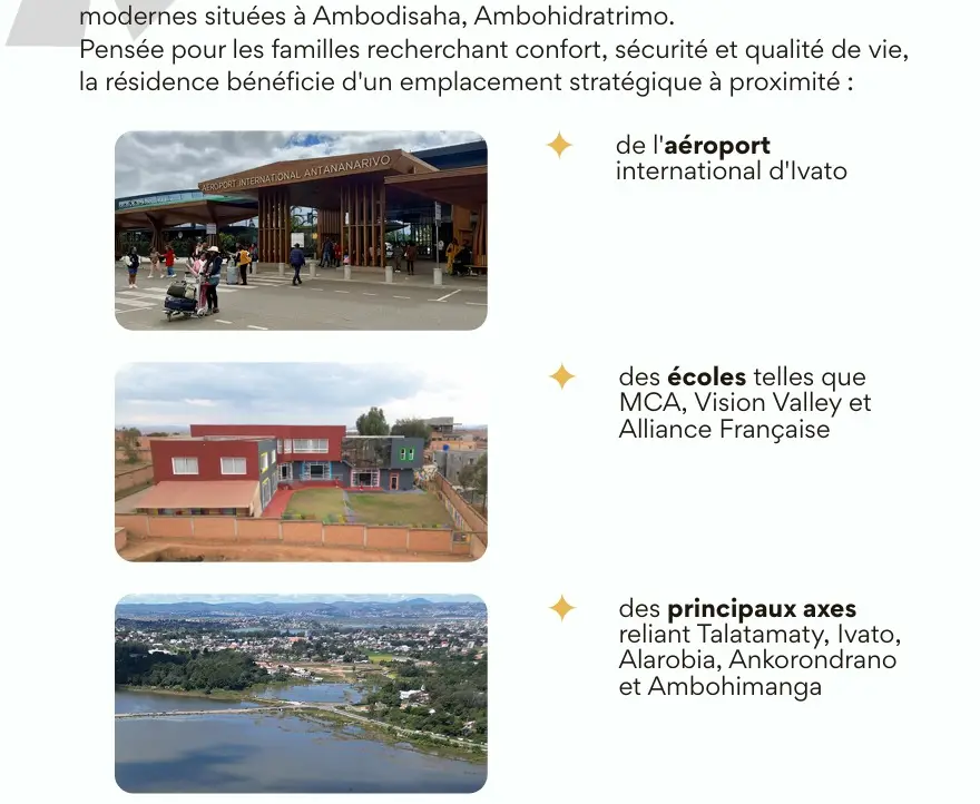 Vente · Terrain · Ambohidratrimo, Antananarivo - photo 3