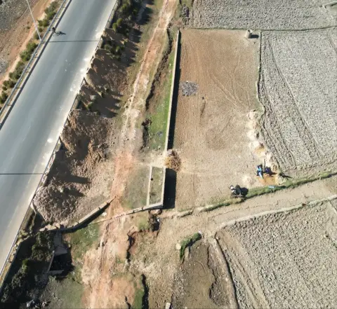 vente terrain Ambohidratrimo — 185 000 000 Ar | Fonenako