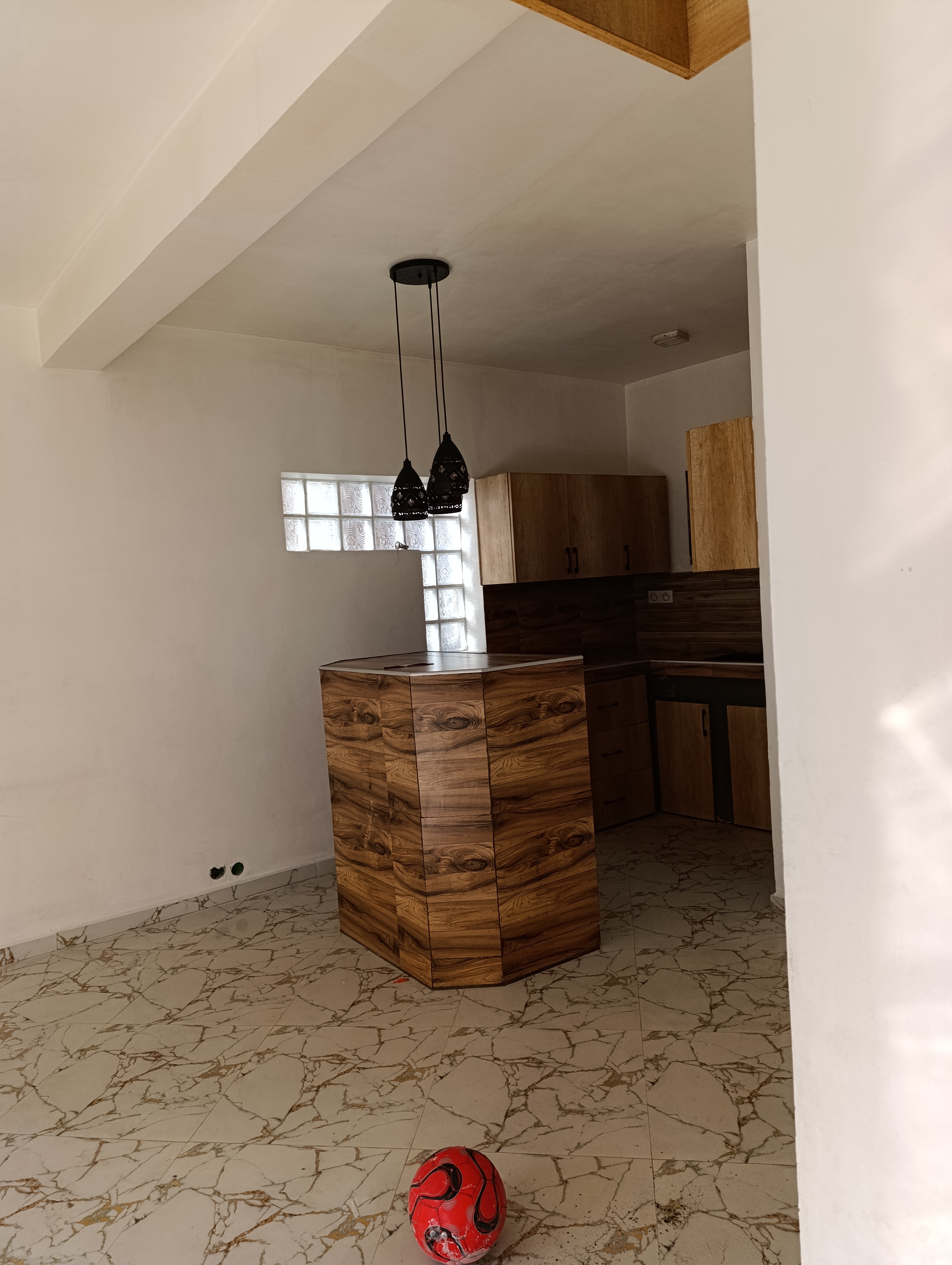 Location · Appartement · Fenomanana MAahazoarivo, Antananarivo - photo 1