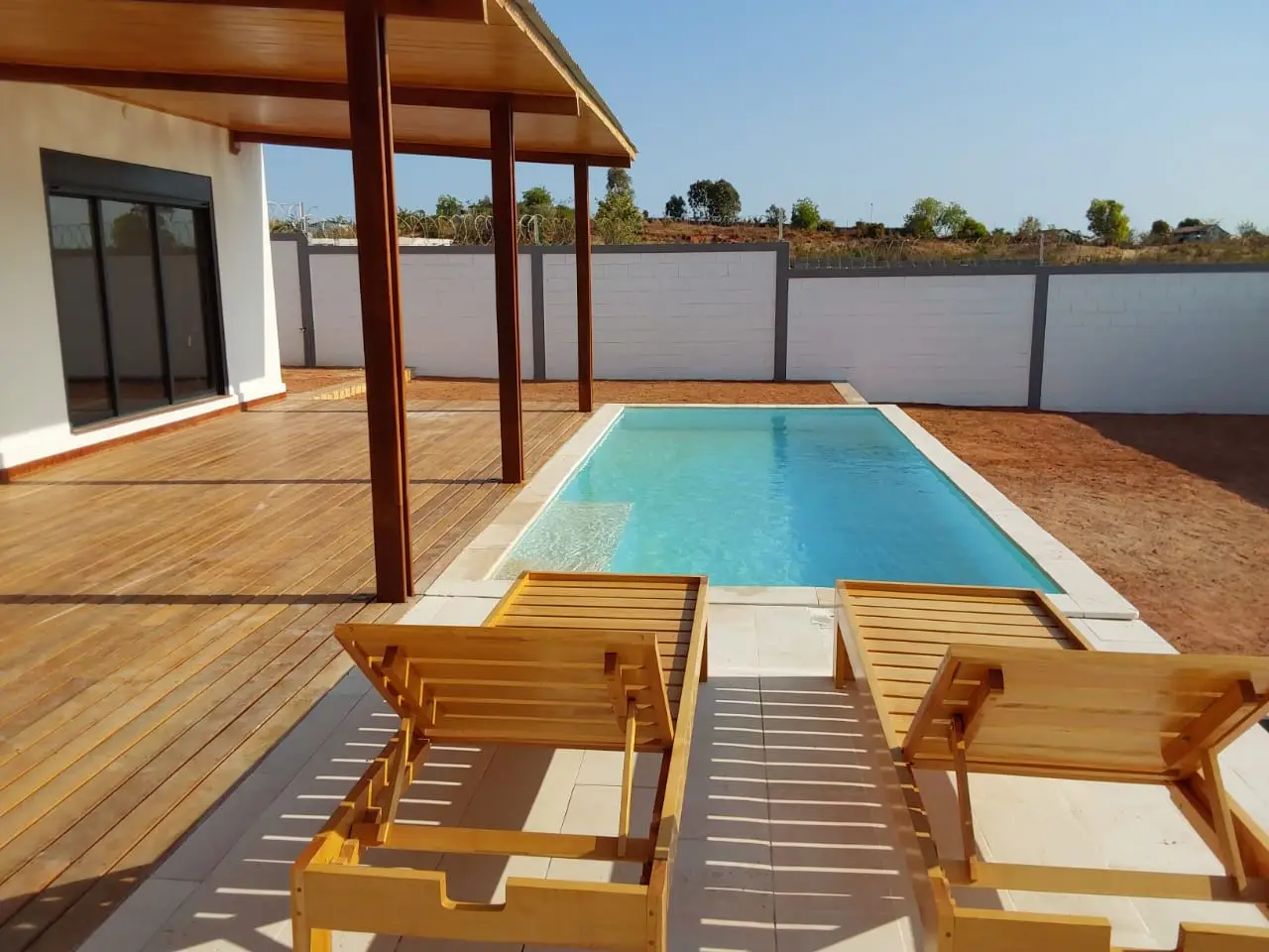 vente maison - photo 4