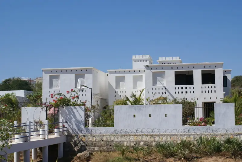 vente immeuble - photo 3