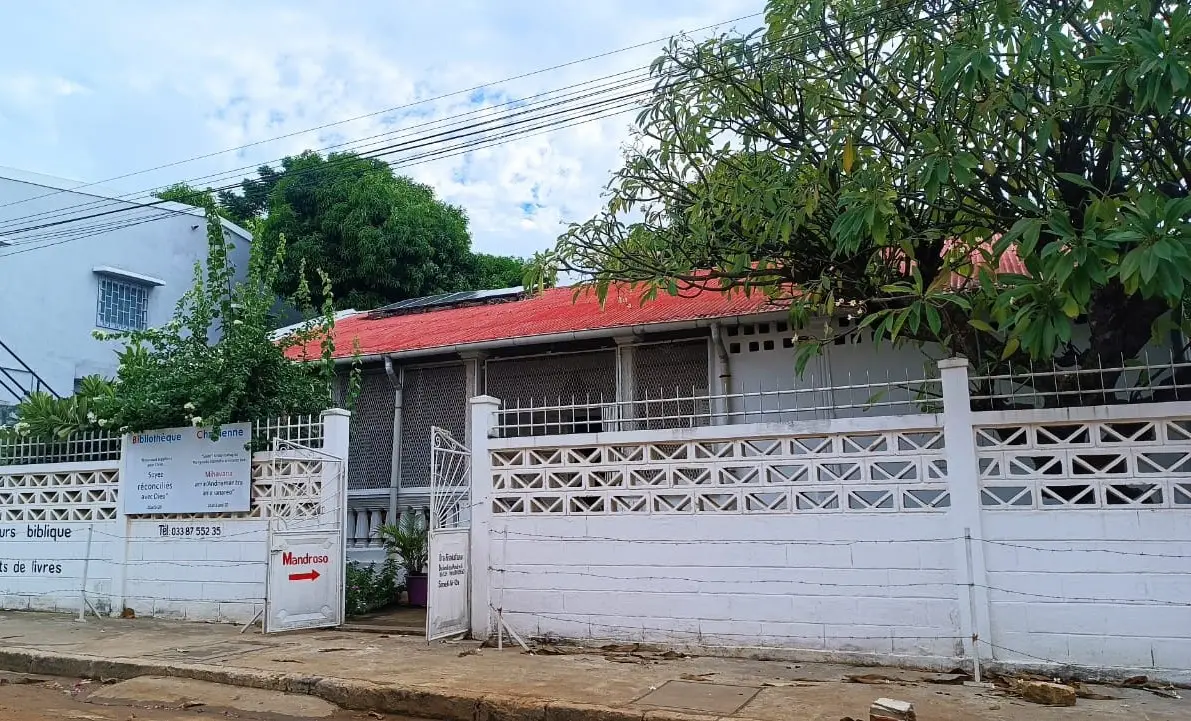 vente maison - photo 1