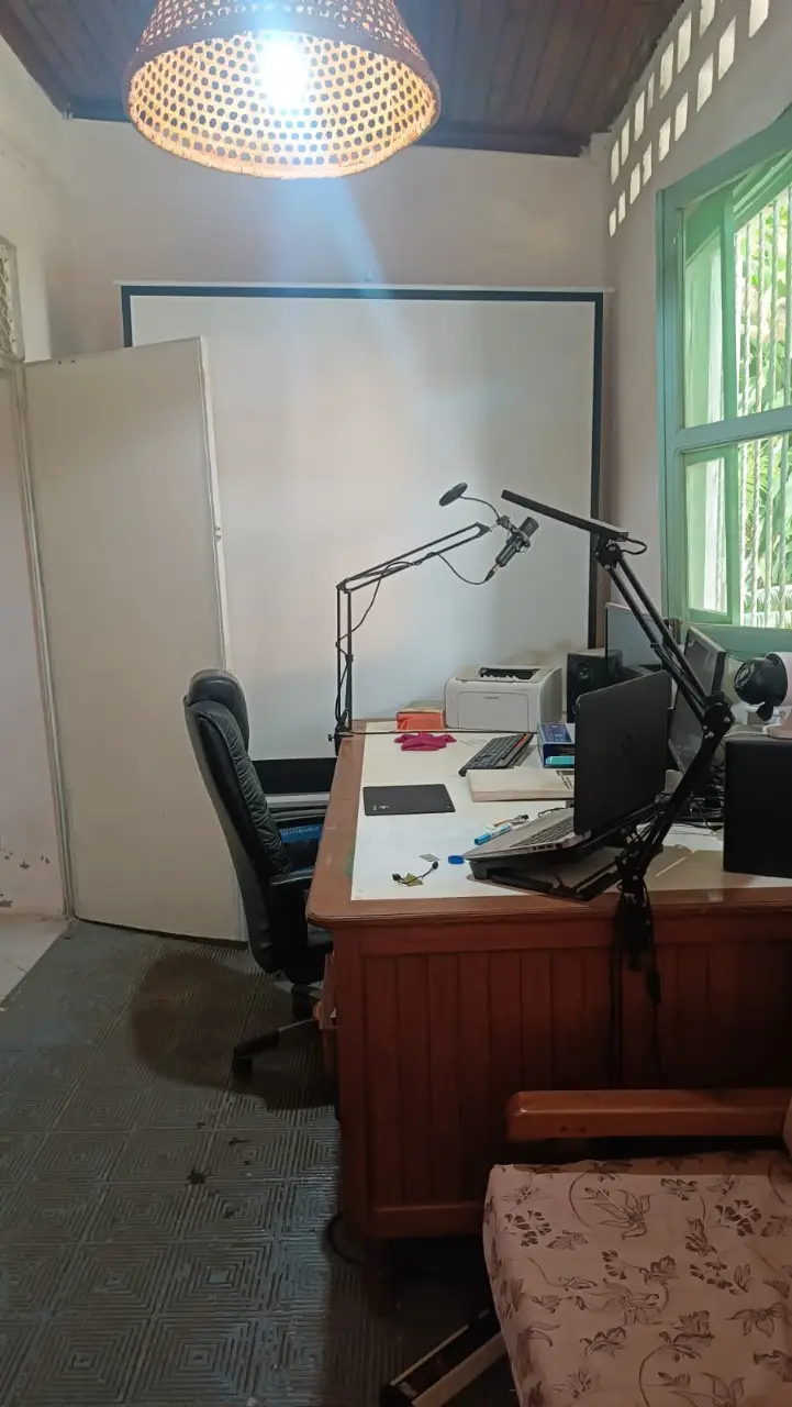 vente maison - photo 3