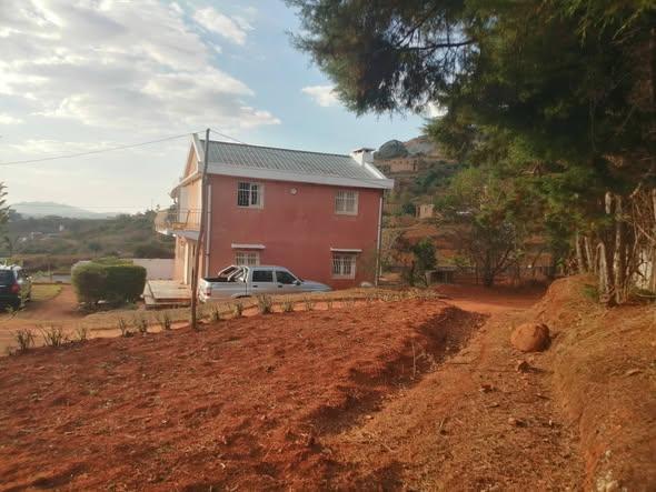 Maison à vendre — Ambohijanaka - photo 4