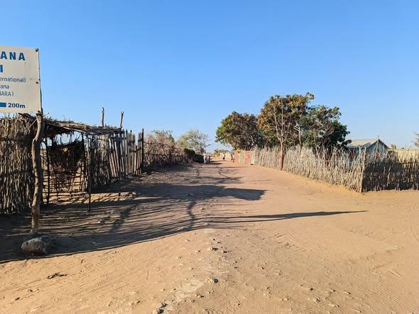 Terrain 450 m² à vendre — Toliara - photo 1