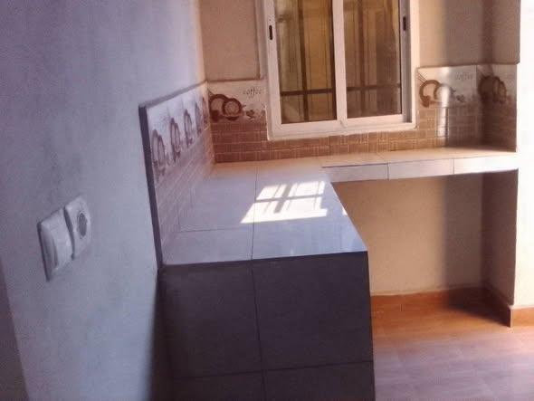 Trano Ahofa 1 ch. à louer — Tombontsoa - photo 2