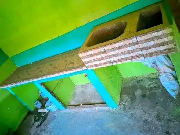 Trano Ahofa 2 ch. à louer — Ville - photo 5