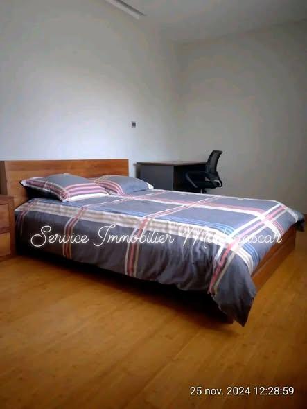 Appartement 2 ch. à louer — Ankadimbahoaka - photo 5