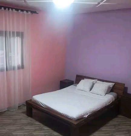 Maison 2 ch. à louer — Ambatoroka - photo 2