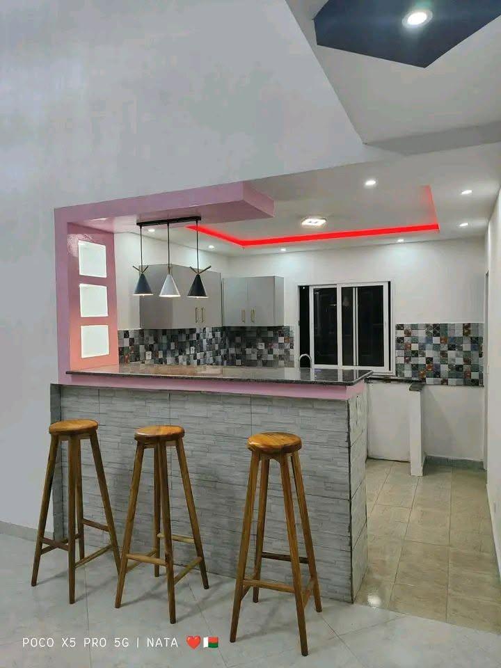 Villa neuve à l'étage 3 chambres — Avarabohitra Itaosy, Antananarivo - photo 4