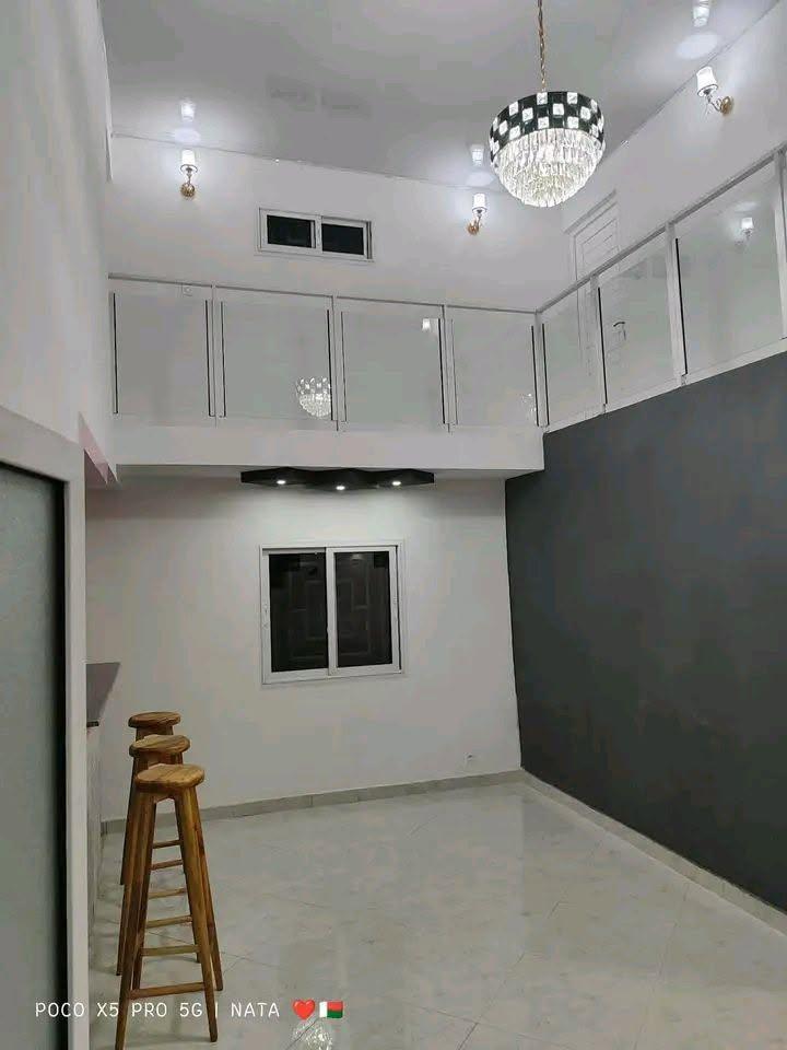 Villa neuve à l'étage 3 chambres — Avarabohitra Itaosy, Antananarivo - photo 5