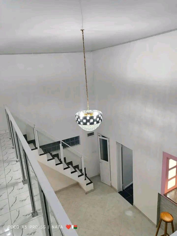 Villa neuve à l'étage 3 chambres — Avarabohitra Itaosy, Antananarivo - photo 6