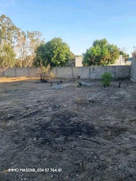 Maison 500 m² à vendre — Mahajanga - photo 1