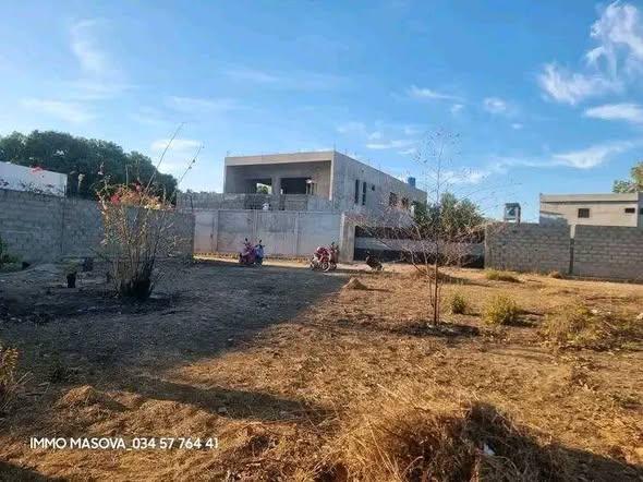 Maison 500 m² à vendre — Mahajanga - photo 3