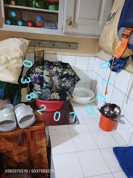 Appartement 1 ch. à louer — Ambodin'Isotry - photo 2