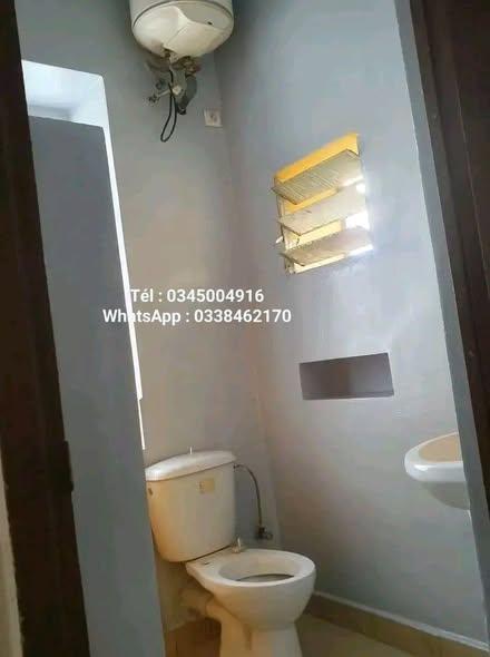 Appartement 4 ch. à louer — Mahazoarivo - photo 3
