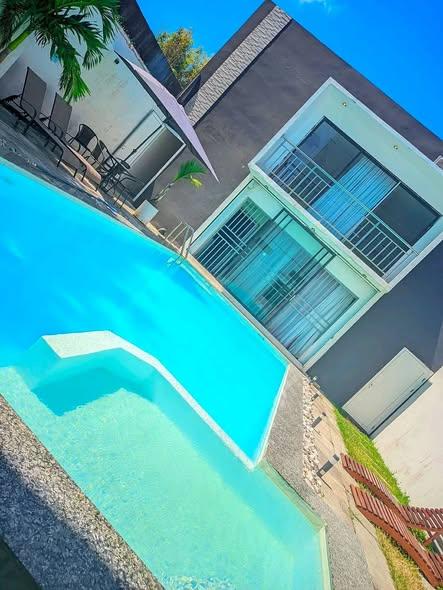 Appartement à louer — Toamasina - photo 1
