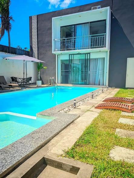 Appartement à louer — Toamasina - photo 3