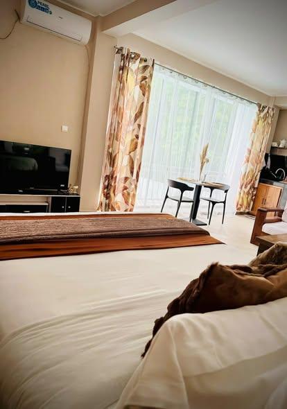 Appartement à louer — Toamasina - photo 4