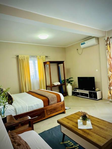 Appartement à louer — Toamasina - photo 5