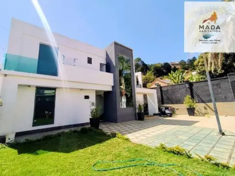 Appartement 3 ch. à louer — Ambatobe — 2 300 000 Ar | Fonenako